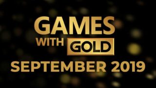 Games with Gold