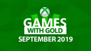 Games with Gold