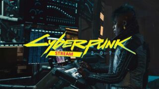 Cyberpunk 2077