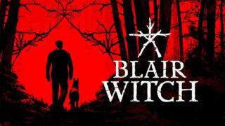 Blair Witch