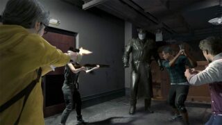 Resident Evil Resistance