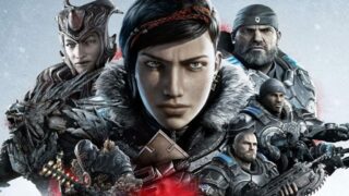 Gears 5