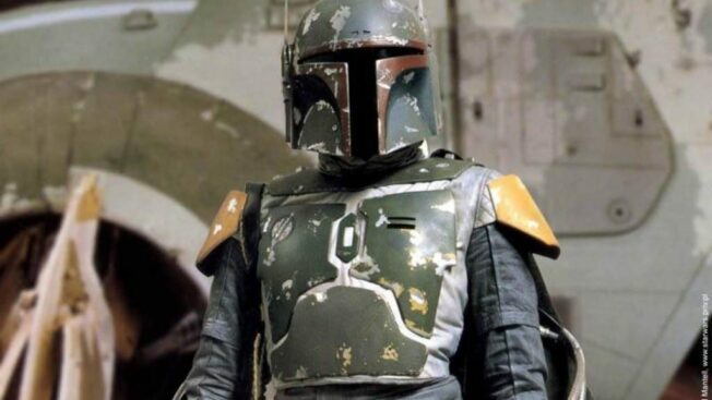 Star Wars Warum Der Kopfgeldjager In The Mandalorian Nicht Wie Boba Fett Ist