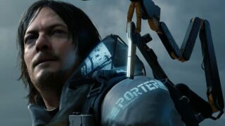 Death Stranding