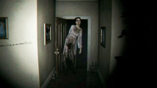 Silent Hills P.T.