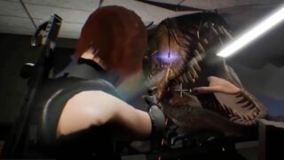 Dino Crisis