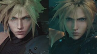 Final Fantasy 7 Remake