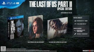 The Last of Us 2