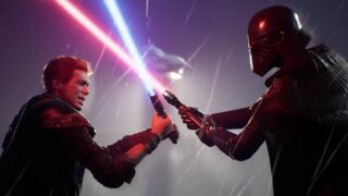 Star Wars Jedi: Fallen Order