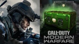 Call of Duty: Modern Warfare