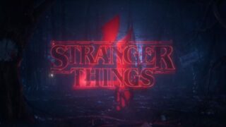 Stranger Things