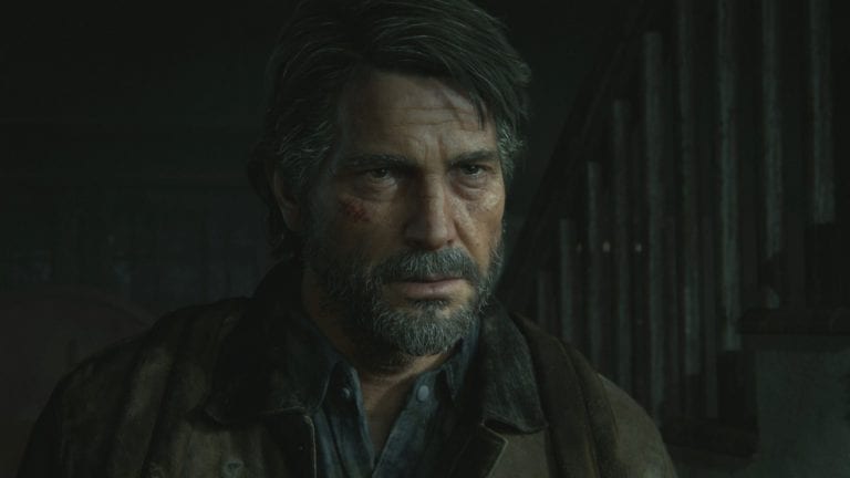 The Last of Us 2 Serie