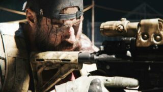 Ghost Recon: Breakpoint