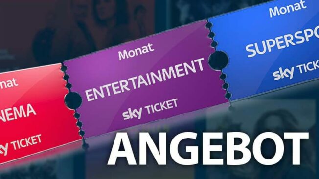 Die Besten Filme Auf Sky Ticket Sky Ticket: Bis zu 66 Prozent günstiger: Serien, Filme und Sport im