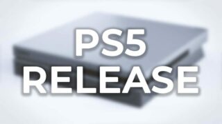 PlayStation 5