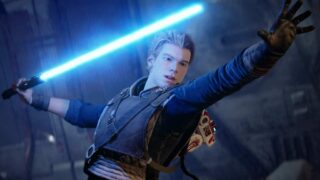 Star Wars Jedi: Fallen Order