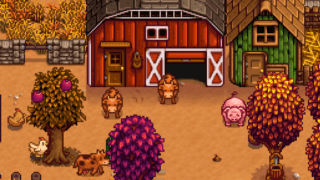 Stardew Valley