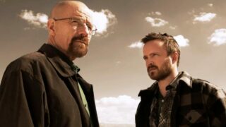 Breaking Bad