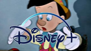 Disney Plus