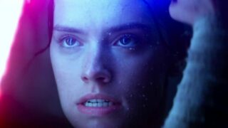 Star Wars Episode 9: Der Aufstieg Skywalkers