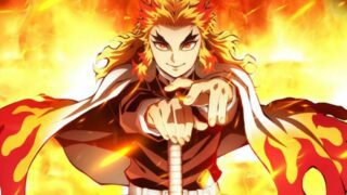 Anime: Demon Slayer-Film erhält Release-Zeitraum