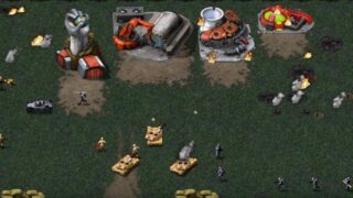 Command & Conquer