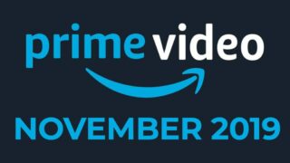 Amazon Prime Video