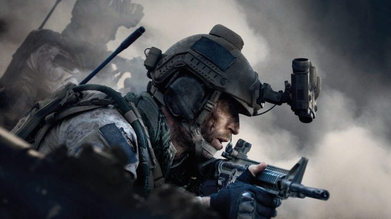 Call of Duty: Modern Warfare Season 4