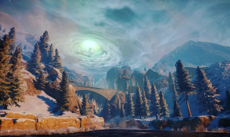 Dragon Age Inquisition