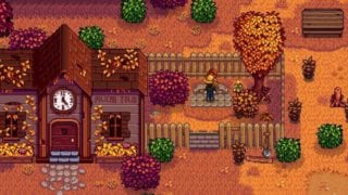 Stardew Valley