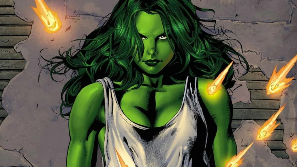 Marvels She-Hulk: Starttermin, Trailer, Besetzung und Story-Details zur ...