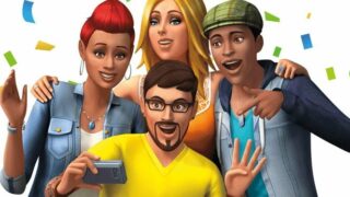 Die Sims 4