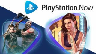 PlayStation Now