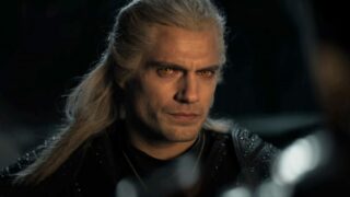 The Witcher (Netflix)