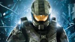 Halo: The Master Chief Collection