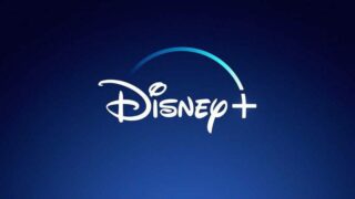 Disney Plus