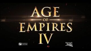 Age of Empires 4