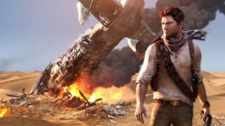 Uncharted: Der Film