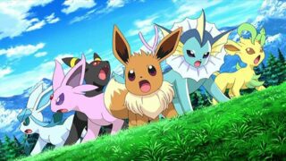 Pokémon Schwert und Schild: Folipurba, Feelinara oder Glaziola? So erhaltet ihr alle Evoli-Entwicklungen