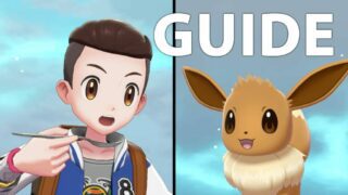 Pokémon Schwert und Schild: Guide: Alle Infos zum Curry-Kochen und zu den Rezepten
