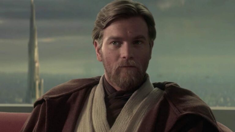 Ewan McGregors Rückkehr
