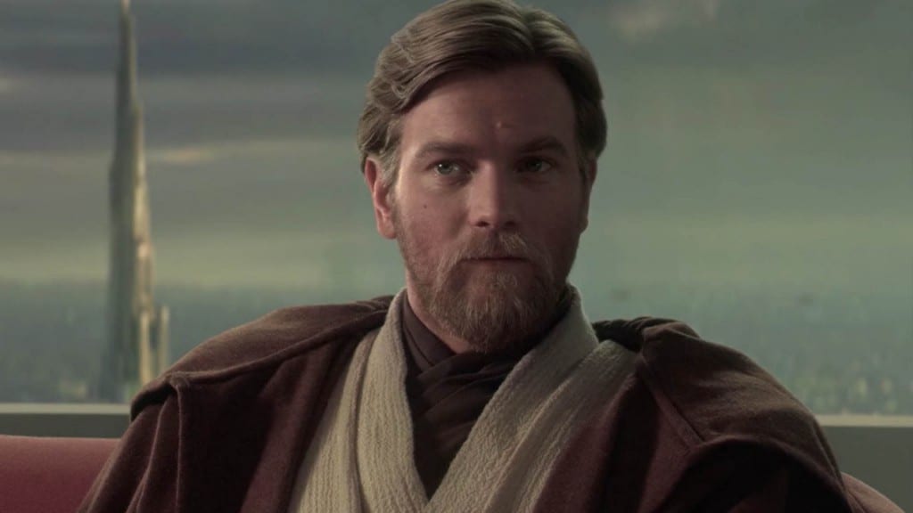 Ewan McGregors Rückkehr