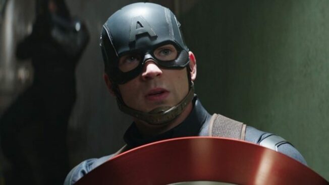 Marvel Weibliche Captain America Fur Comics Bestatigt Folgt Umsetzung Im Mcu