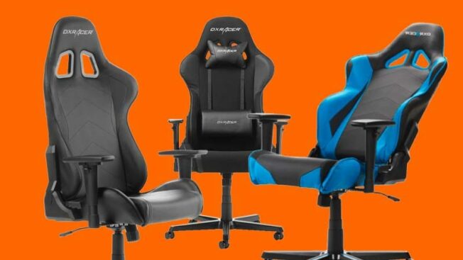 Amazon Gaming Stuhle Im Angebot Zum Black Friday 2019