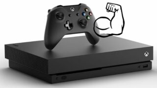 Xbox Series X