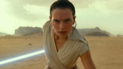 Neuer Trailer Imperator Palpatine: Star Wars Episode 9