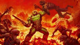 DOOM (1993)