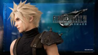 Final Fantasy 7 Remake