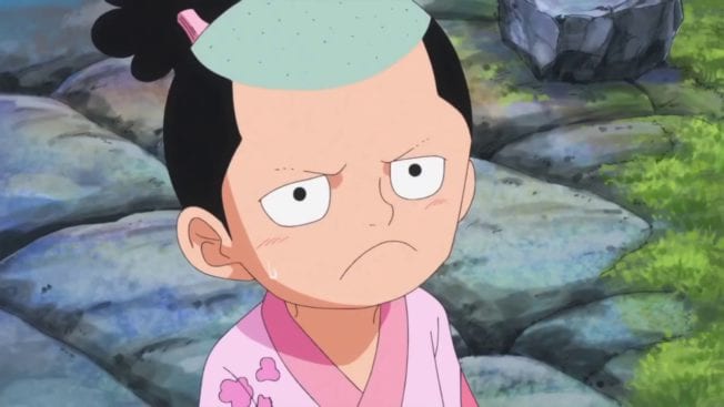 One Piece Kapitel 974 Enthullt Den Verrater Von Wa No Kuni