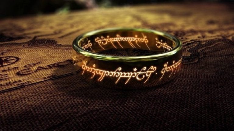 Bild Herr der Ringe Serie